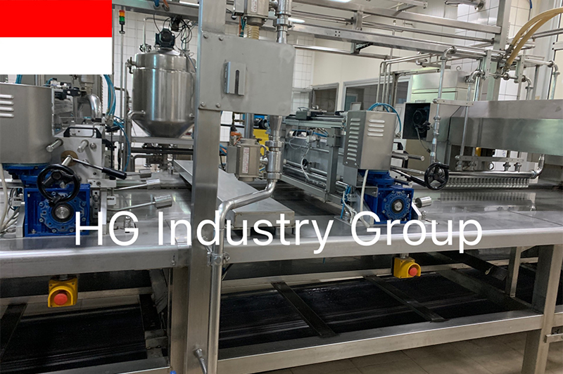 HG Industry Group