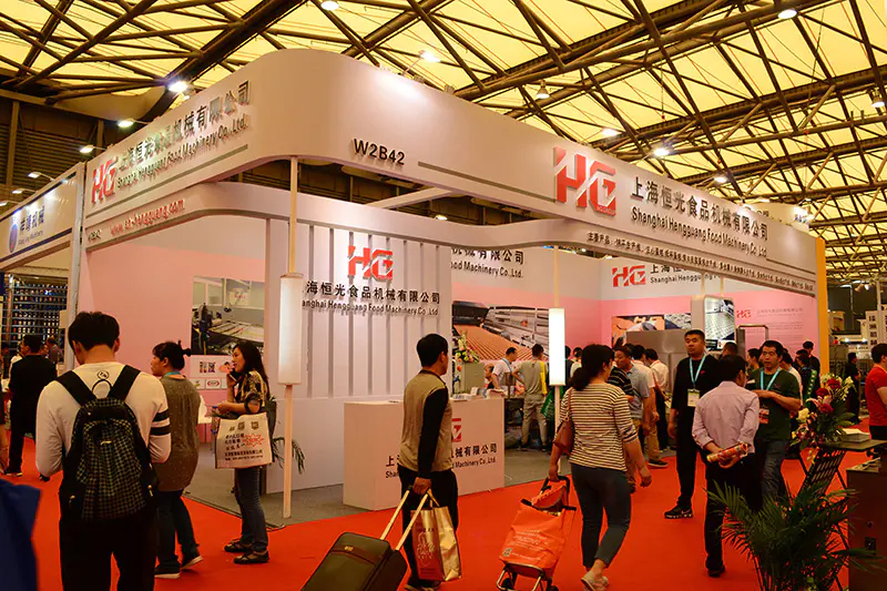 Interpack Düsseldorf 2023