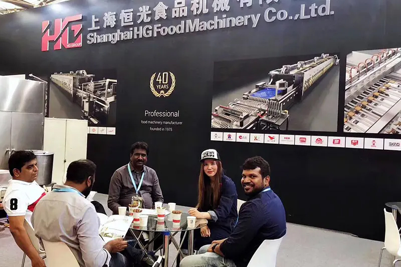 Interpack Düsseldorf 2014