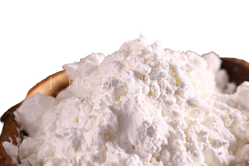 Potato Powder Production Line