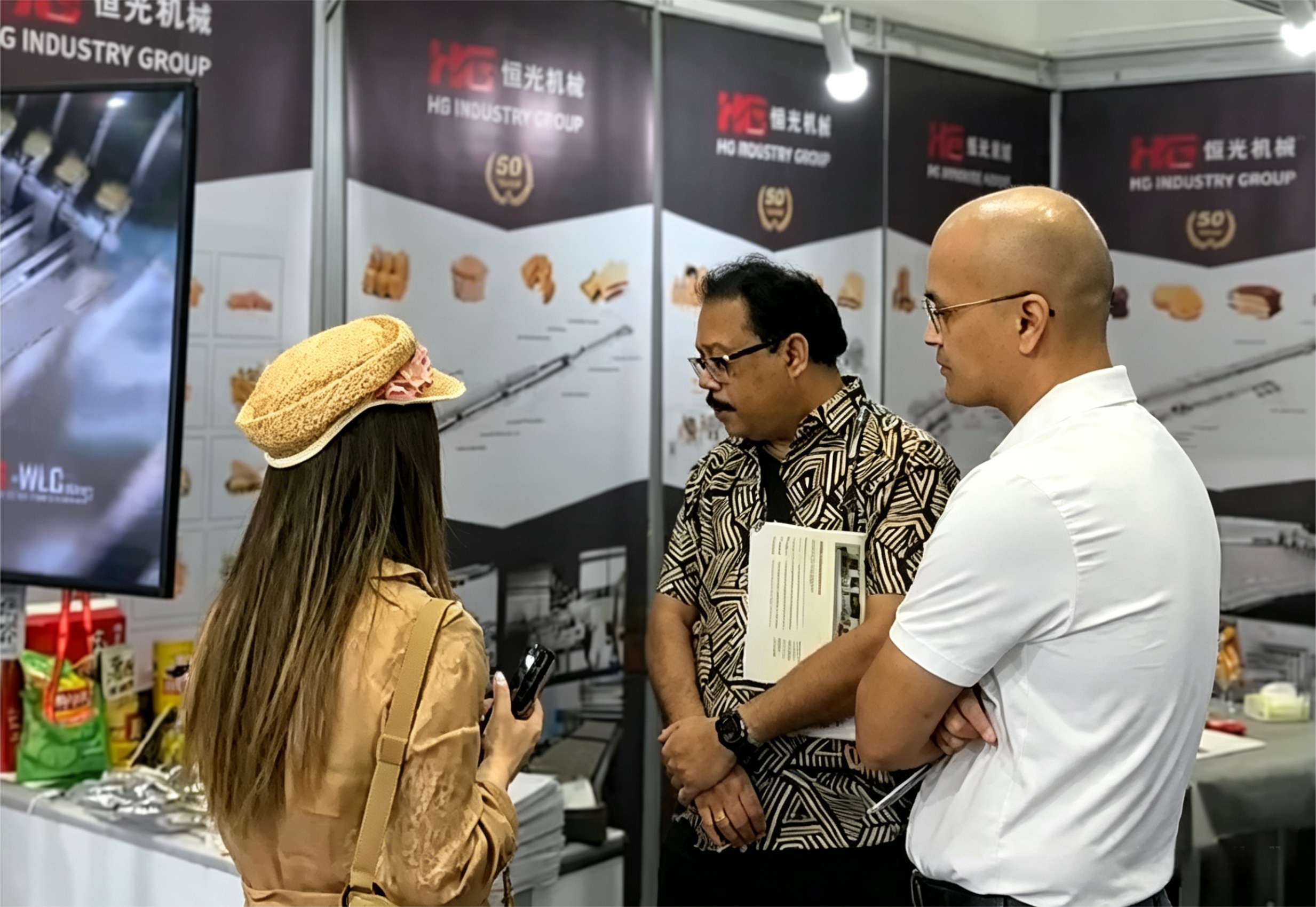 Food Northwest Process & Packaging Expo 2026