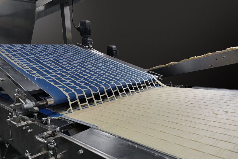 Automatic Soft/Hard/ Soda/ Biscuit Production Line