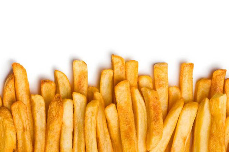 Potato Input vs Finished Chips Output: How to Calculate Yield