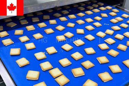 Canada | Food Industry Project