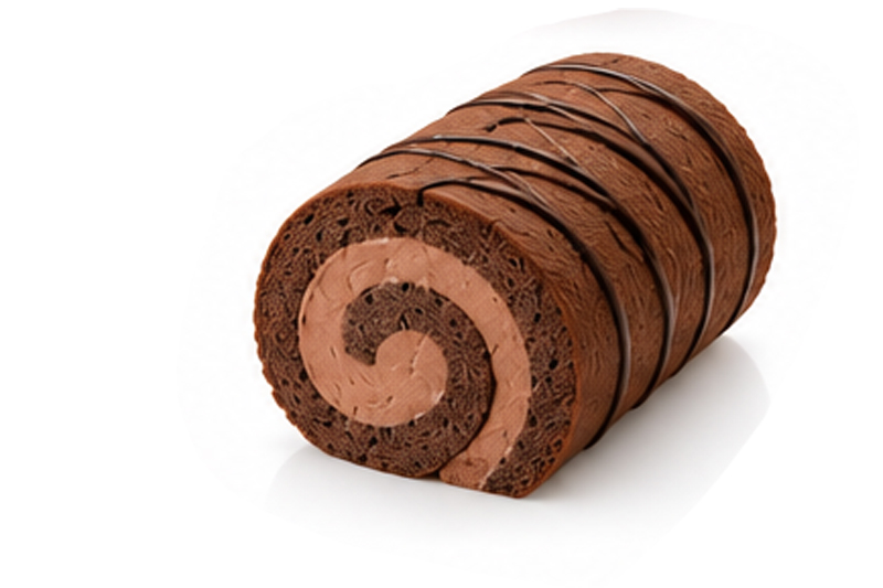 Automatic Swiss Roll/Layer Cake Production Line