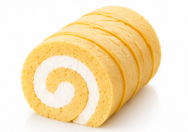 Automatic Swiss Roll/Layer Cake Production Line