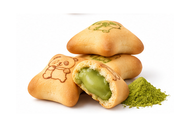 Automatic Filled Biscuit Production Line: How Automated Systems Deliver Consistent Filling and Perfect Sandwich Biscuits Every Time