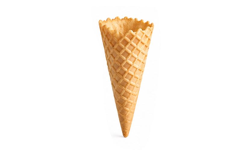 Automatic Ice Cream Cone Production Line