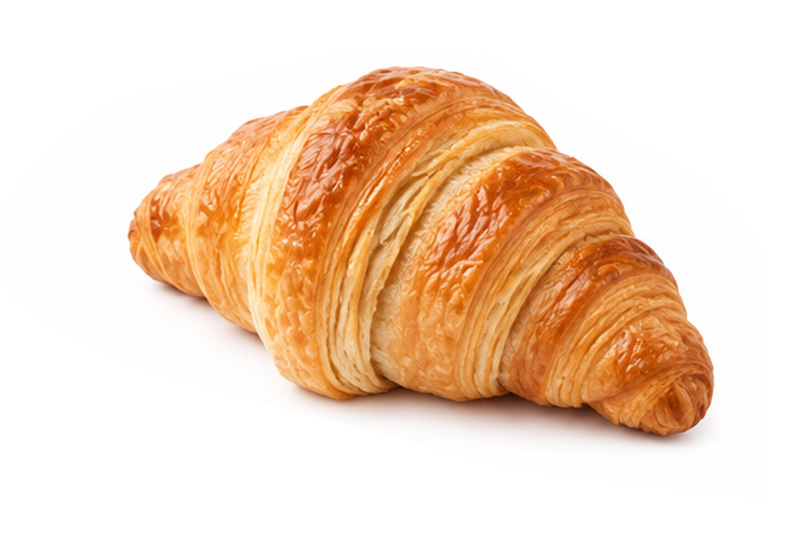 Automatic Croissant Bread Production Line