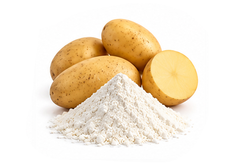 Automatic Potato Powder Production Line