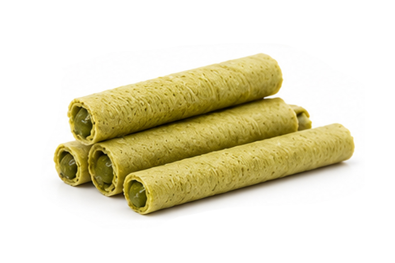The Complete Guide to Automatic Wafer Stick Production Lines: Efficiency, Technology, and Investment Value