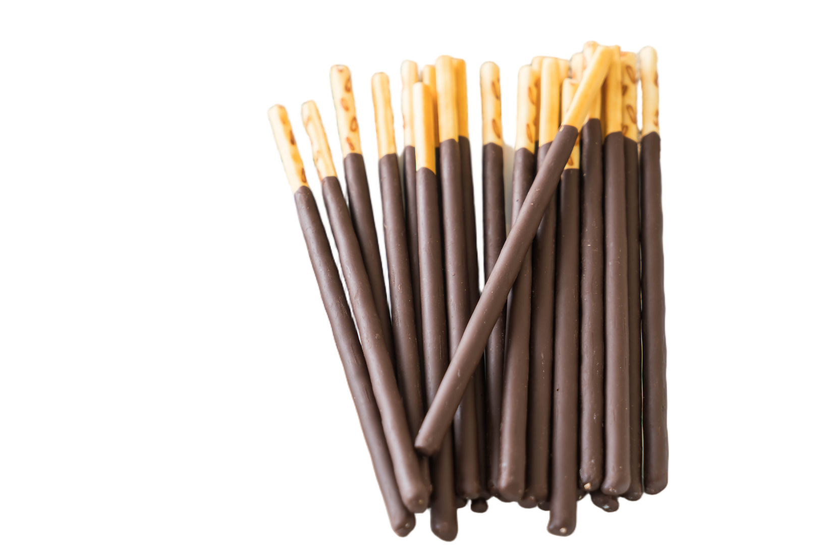 Automatic Chocolate Stick Production Line