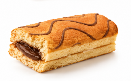 Automatic Swiss Roll/Layer Cake Production Line