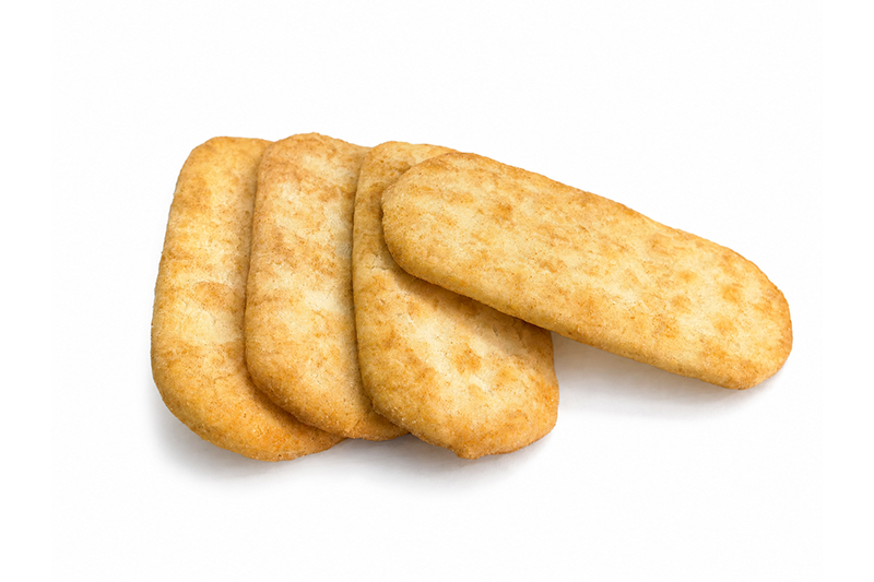 Automatic Senbei Rice Cracker Production Line