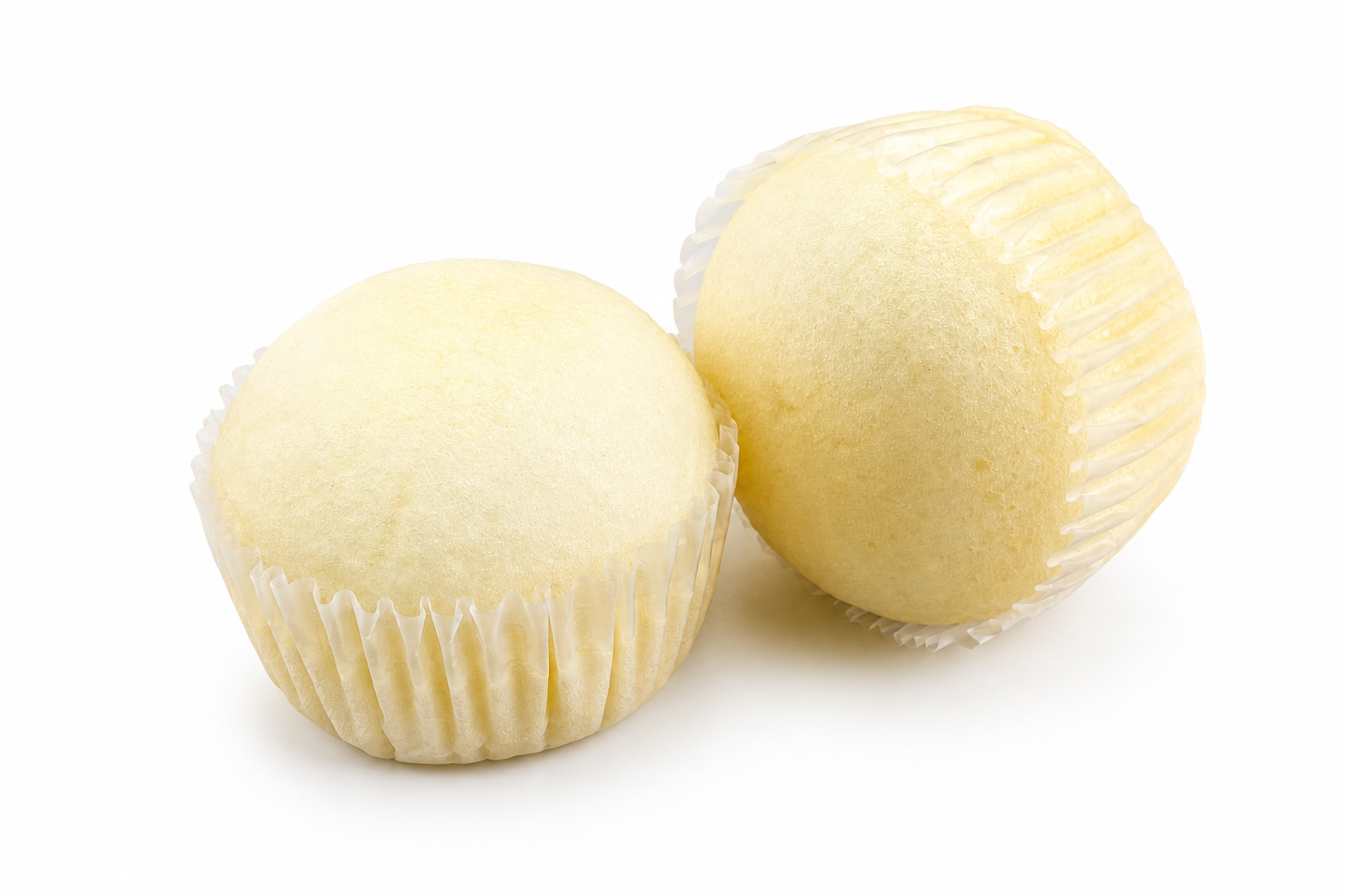 Automatic Steamed Cake Production Line