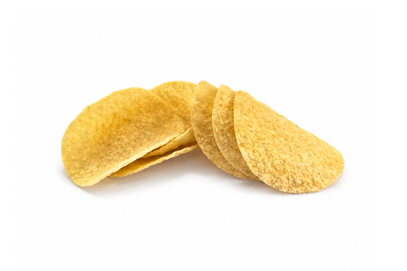 Automatic Compound Potato Chips Production Line