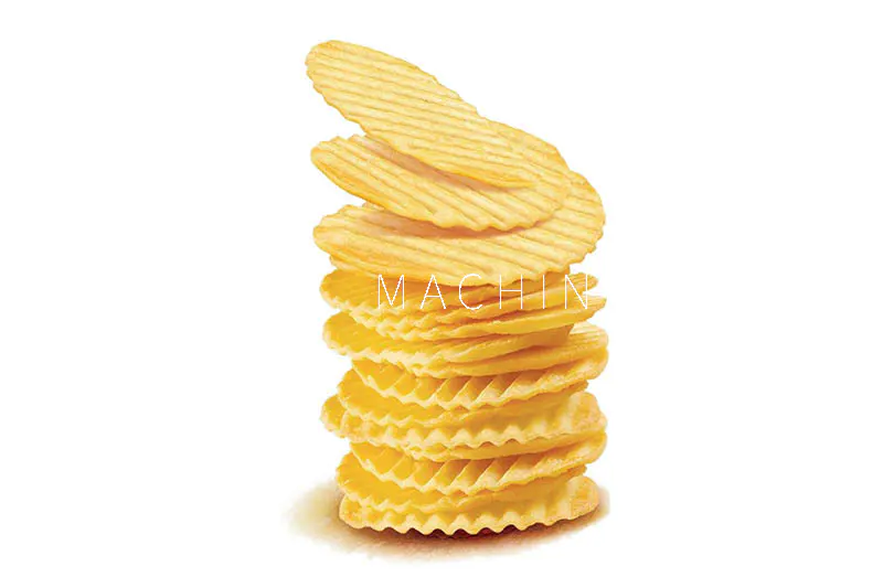 Potato Chips Line: Equipment, Process Stages & How to Choose the Right Setup