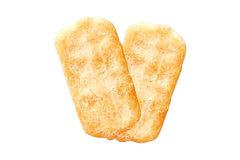 Senbei Rice Cracker Production Line