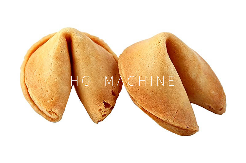 Fortune Cookie Production Line
