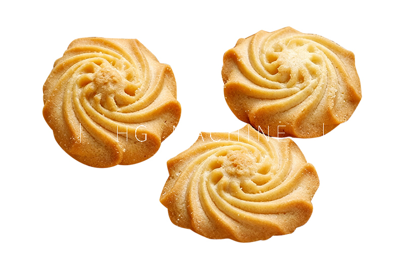 Filled Cookie/Sandwich Cookies Production Line