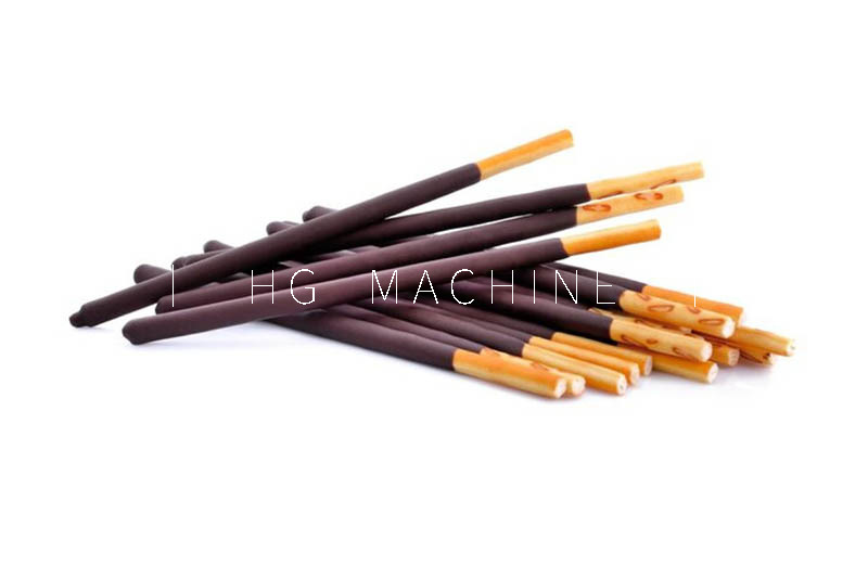 Inside a Chocolate Stick Production Line: How It Works and What You Need to Set One Up
