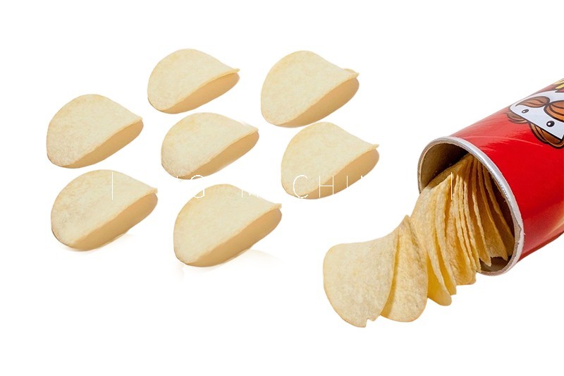 How to Reduce Oil Absorption in Potato Chips