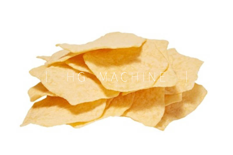Continuous Fryer vs Batch Fryer for Potato Chips