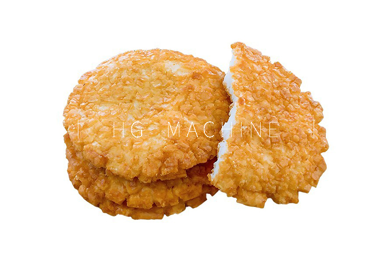 How a Rice Cracker Production Line Works — And How to Set One Up Right